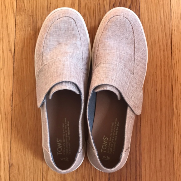 toms altair slip ons